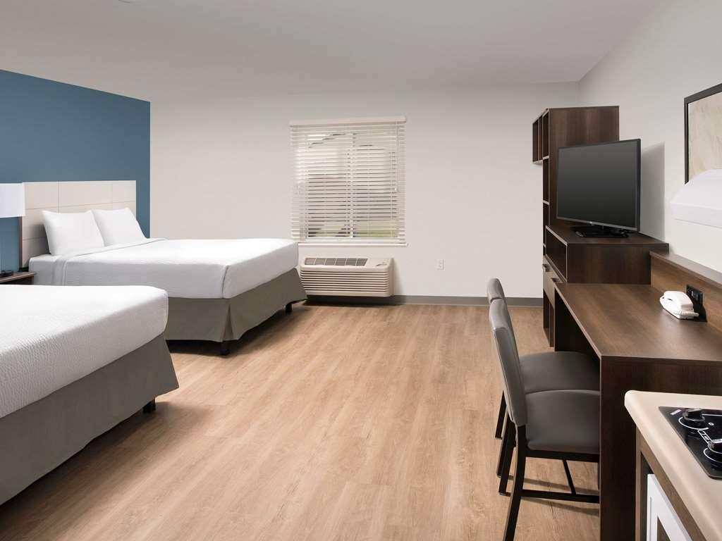 Woodspring Suites Providence Rum bild